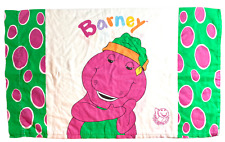 Official barney 1992 for sale  Hillsdale