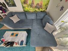 Lifestyle4living couch bettfun gebraucht kaufen  Kornwestheim