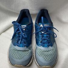 Karhu Fast 7 MRE M9 Finnish Running Shoe Blue Athletic Sneaker for sale  Shipping to South Africa