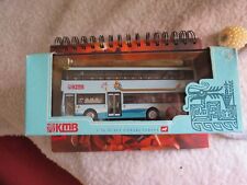 Corgi 43222 kmb for sale  MANCHESTER