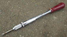 stanley screwdriver for sale  PENRYN
