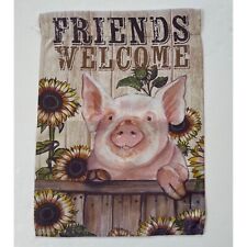 Friends welcome pig for sale  Indian Trail