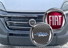 Possl emblem fiat for sale  Shipping to Ireland