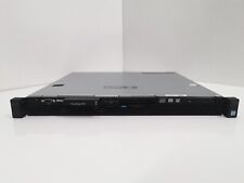 Servidor Dell PowerEdge R220 1U - Unidad de disco duro Intel Xeon Quad E3-1220 3,1 GHz/4 GB RAM/2x1 TB segunda mano  Embacar hacia Mexico