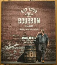 Signed bourbon barrel d'occasion  Expédié en Belgium