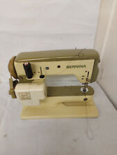 Bernina 600 sewing for sale  Shipping to Ireland