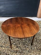 danish round dining table for sale  BRISTOL