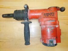 Hilti te72 bohr gebraucht kaufen  Deutschland