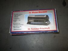 Car heater 12v for sale  WISBECH