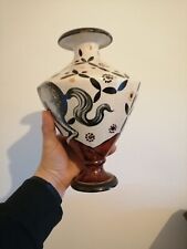 Antico vaso ceramica usato  Spinetoli