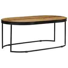 Table basse ovale d'occasion  France