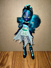 My Little Pony Equestria Girls Pony Mania Queen Chrysalis Exclusive Doll. for sale  Shipping to South Africa