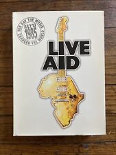 Live aid july for sale  Tucson