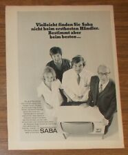 Seltene werbung vintage gebraucht kaufen  Legden