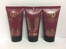 Lot gucci guilty for sale  Shipping to Ireland