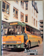 Leyland bus d.jack for sale  SOUTHEND-ON-SEA