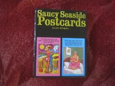 Seaside postcard book for sale  SELBY