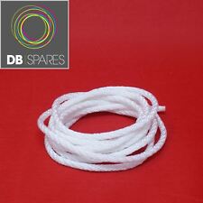 PULL STARTER CORD STARTER ROPE 4MM X 2 METRES, LAWNMOWER, CHAINSAW, BLOWER for sale  Shipping to South Africa