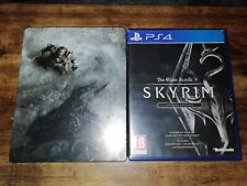 Skyrim special edition for sale  NEWCASTLE UPON TYNE