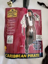 Pirate mens carribean for sale  Victorville