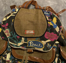 Sac roots backpack for sale  Omaha