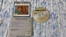 pink floyd cd usato  Chiocchio