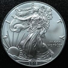 2018 american silver for sale  Granbury