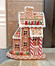 Gingerbread bakery battery for sale  Dayton