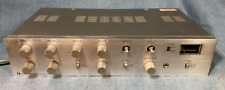 Mixer TOA M900A 6 canais com (4) microfone terminal parafuso M-01 em módulos comprar usado  Enviando para Brazil