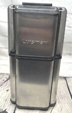Cuisinart grind central for sale  Shipping to Ireland