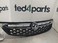 Vauxhall astra grille for sale  ARMAGH