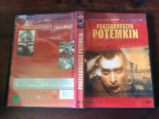 Panzerkreuzer potemkin dvd gebraucht kaufen  Iffezheim