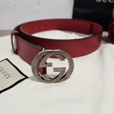 Cintura gucci belt for sale  Shipping to Ireland