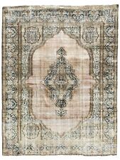 Large taabriz rug for sale  CARDIFF