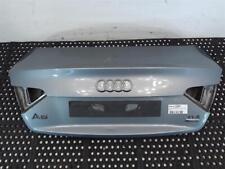 Boot lid audi for sale  GLOUCESTER