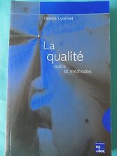 Qualité outils méthodes d'occasion  Olonne-sur-Mer