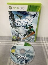 Xbox 360 SSX comprar usado  Enviando para Brazil