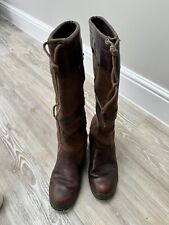 Dubarry galway boots for sale  HITCHIN