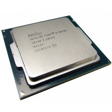 Processore cpu intel usato  Arezzo