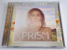 Katy Perry Prism Japão Edição Deluxe Faixas Bônus CD+DVD TYCI-60004 comprar usado  Enviando para Brazil