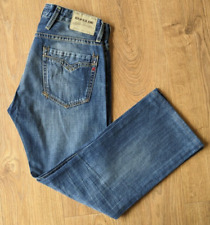 Replay mens jeans for sale  LEEDS