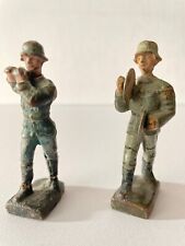 Soldaten figuren wehrmacht gebraucht kaufen  Berlin