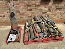 Diamond drilling core for sale  DISS