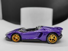 Hot Wheels 2024 Protótipo Teste de Fábrica Run-Lamborghini Aventador J Multipack-RR, usado comprar usado  Enviando para Brazil