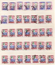 francobolli italiani valore usato  Agrate Brianza