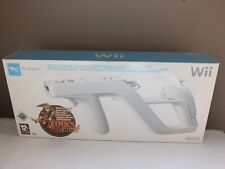 Wii zapper link d'occasion  Valenciennes