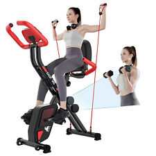 Lcd heimtrainer fitness gebraucht kaufen  Berlin