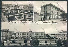 Lecce città caserma usato  Italia