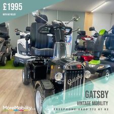 Free gatsby mobility for sale  MEXBOROUGH