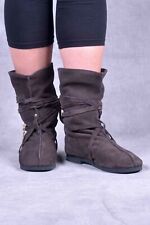 Womens pixie boots for sale  MALMESBURY